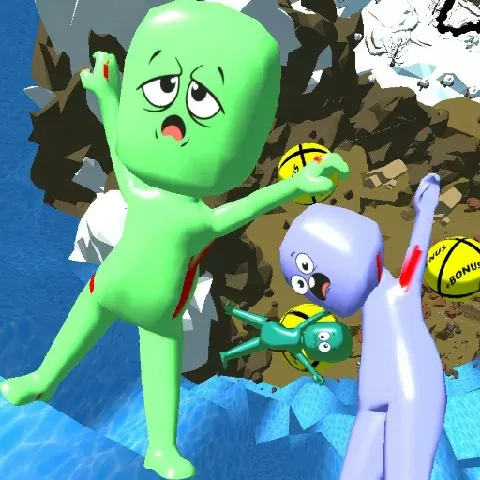 Bone Breaker Tycoon
